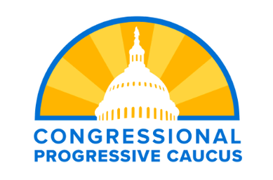 Congressional Progressive Caucus